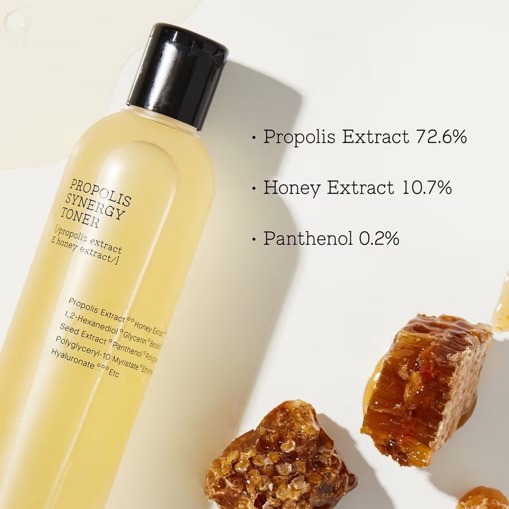 Cosrx Propolis Synergy Toner (150ml) φωτογραφία
