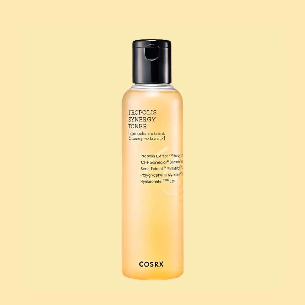 Cosrx Propolis Synergy Toner (150ml) φωτογραφία
