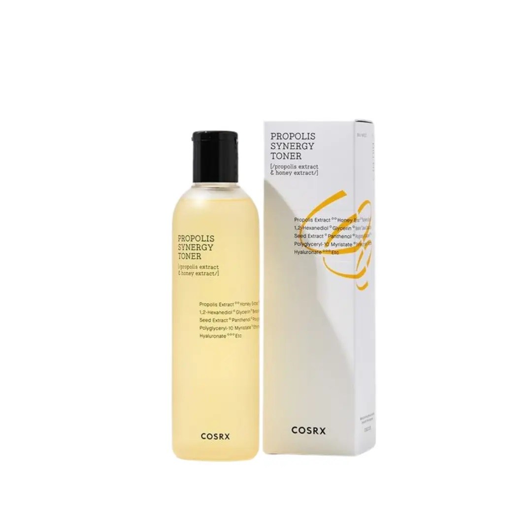 Cosrx Propolis Synergy Toner (150ml) φωτογραφία
