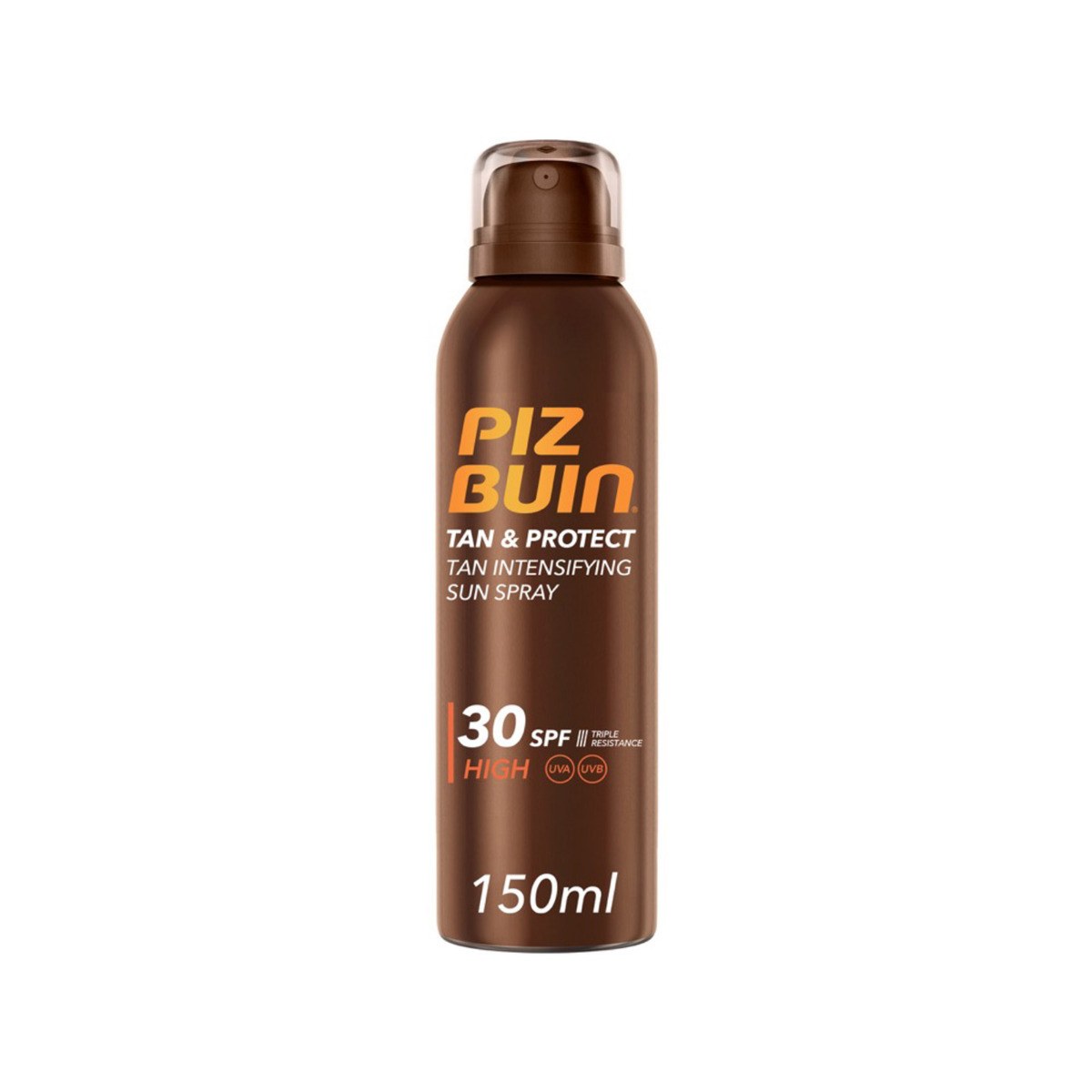 Piz Buin Piz Buin Tan & Protect Tan Intensifying Sun Spray SPF30 (150ml)