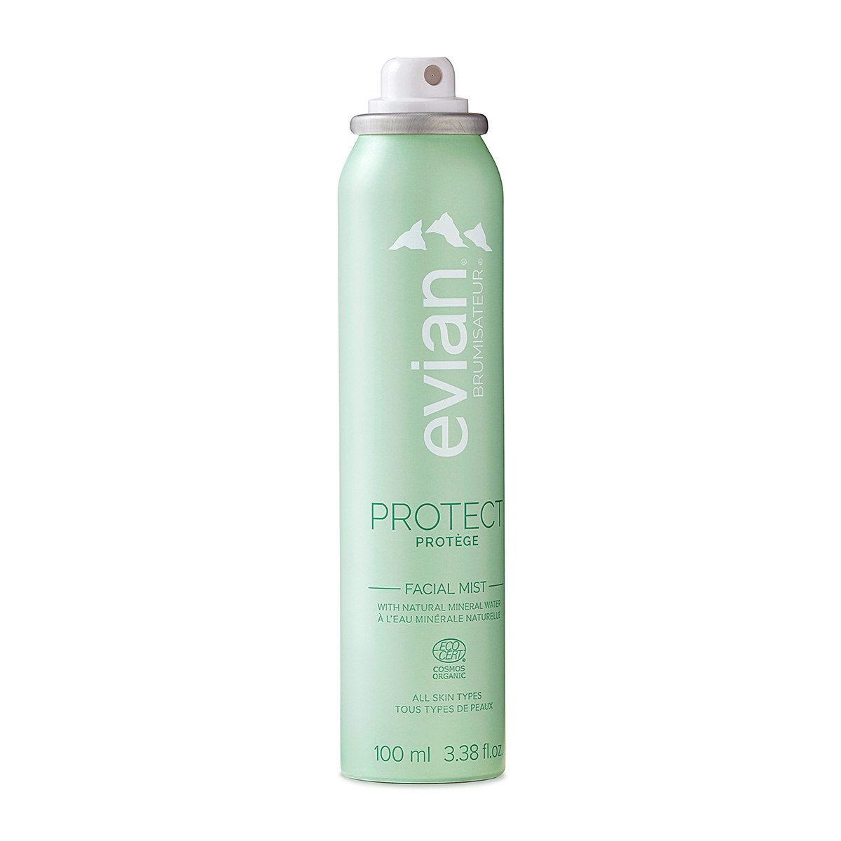 Evian® Spray Facial Mist - Protect (100ml) φωτογραφία