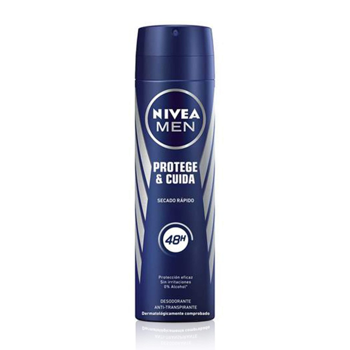 Nivea Nivea Men Protect & Care 48h Deodorant Anti-Perspirant Spray (200ml)