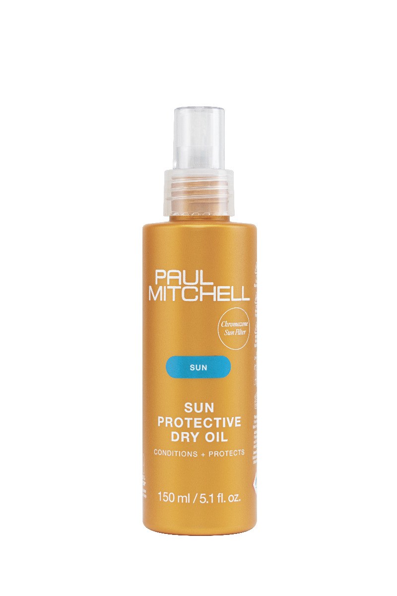 Paul Mitchell - Sun Protective Dry Oil (150ml)