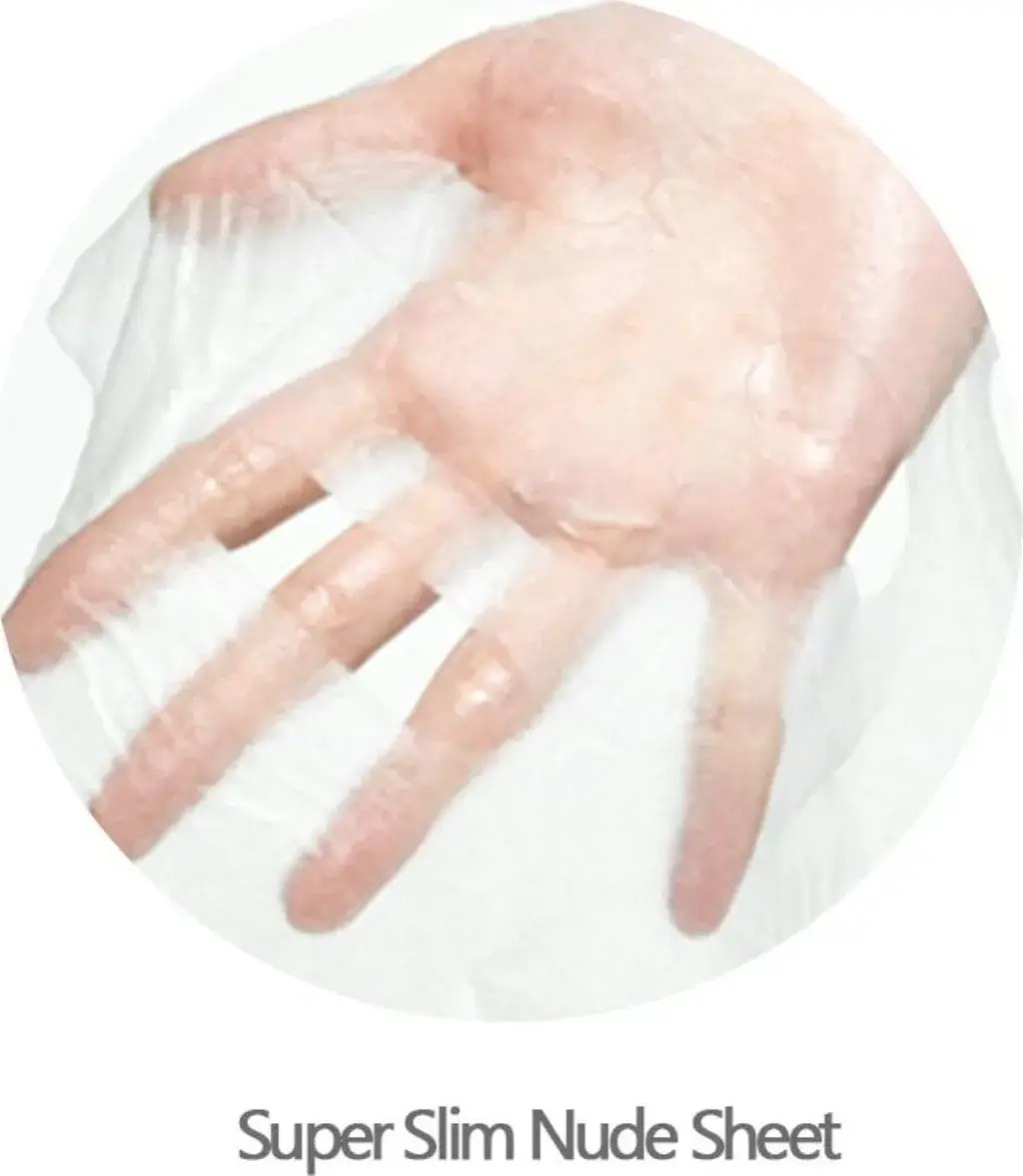 Holika Holika Pure Essence Mask Sheet Shea Butter (23ml) φωτογραφία