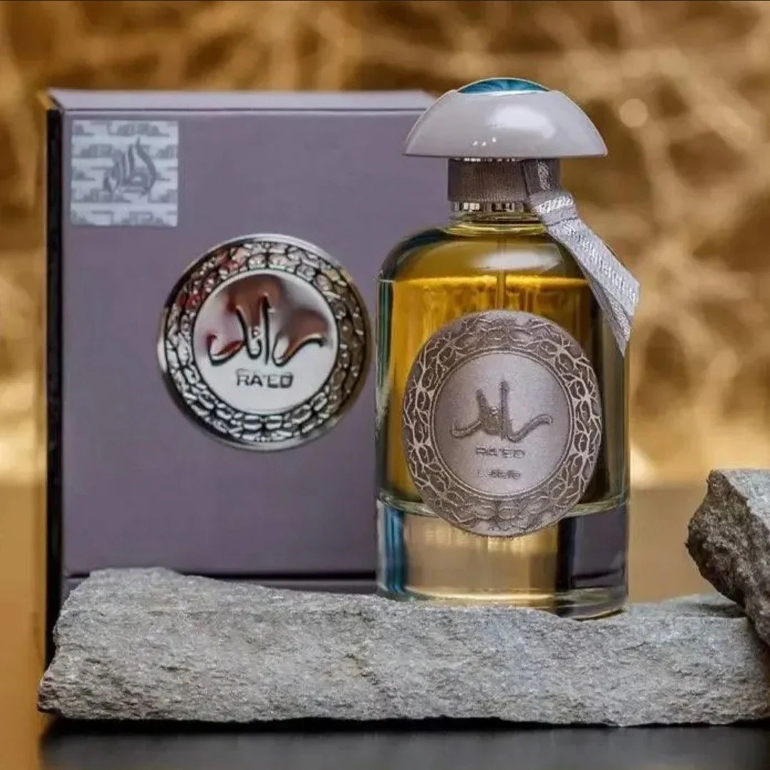 Lattafa Ra'ed Men Eau De Parfum (100ml) φωτογραφία