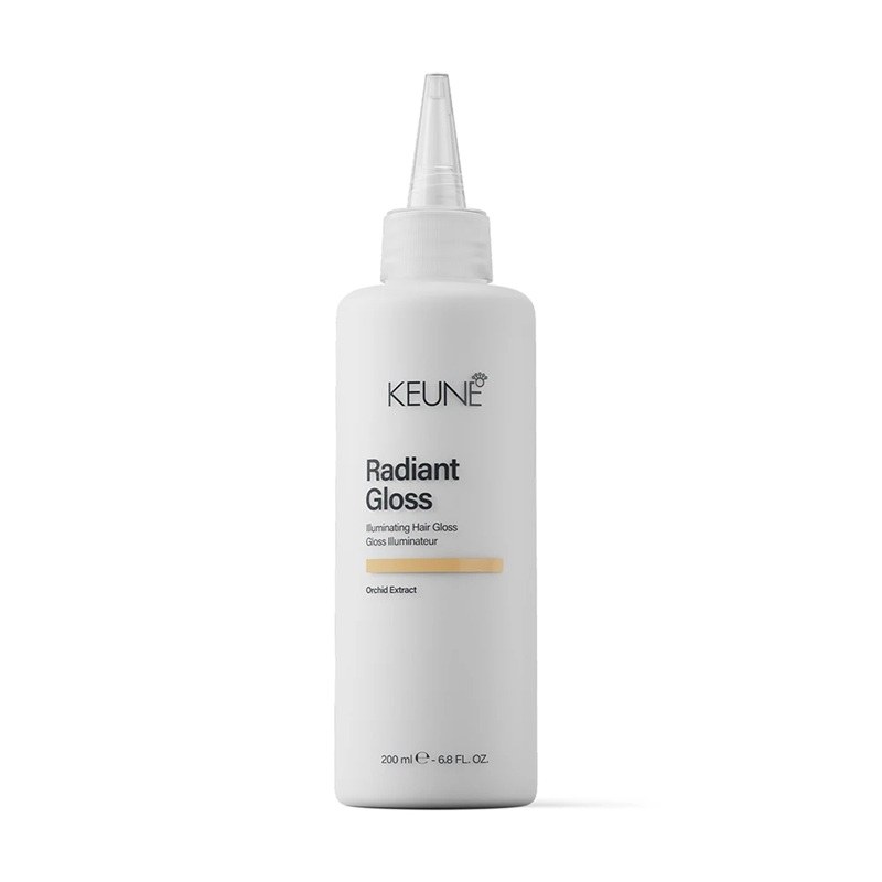 Keune Radiant Gloss Illuminating Hair Gloss (200ml)
