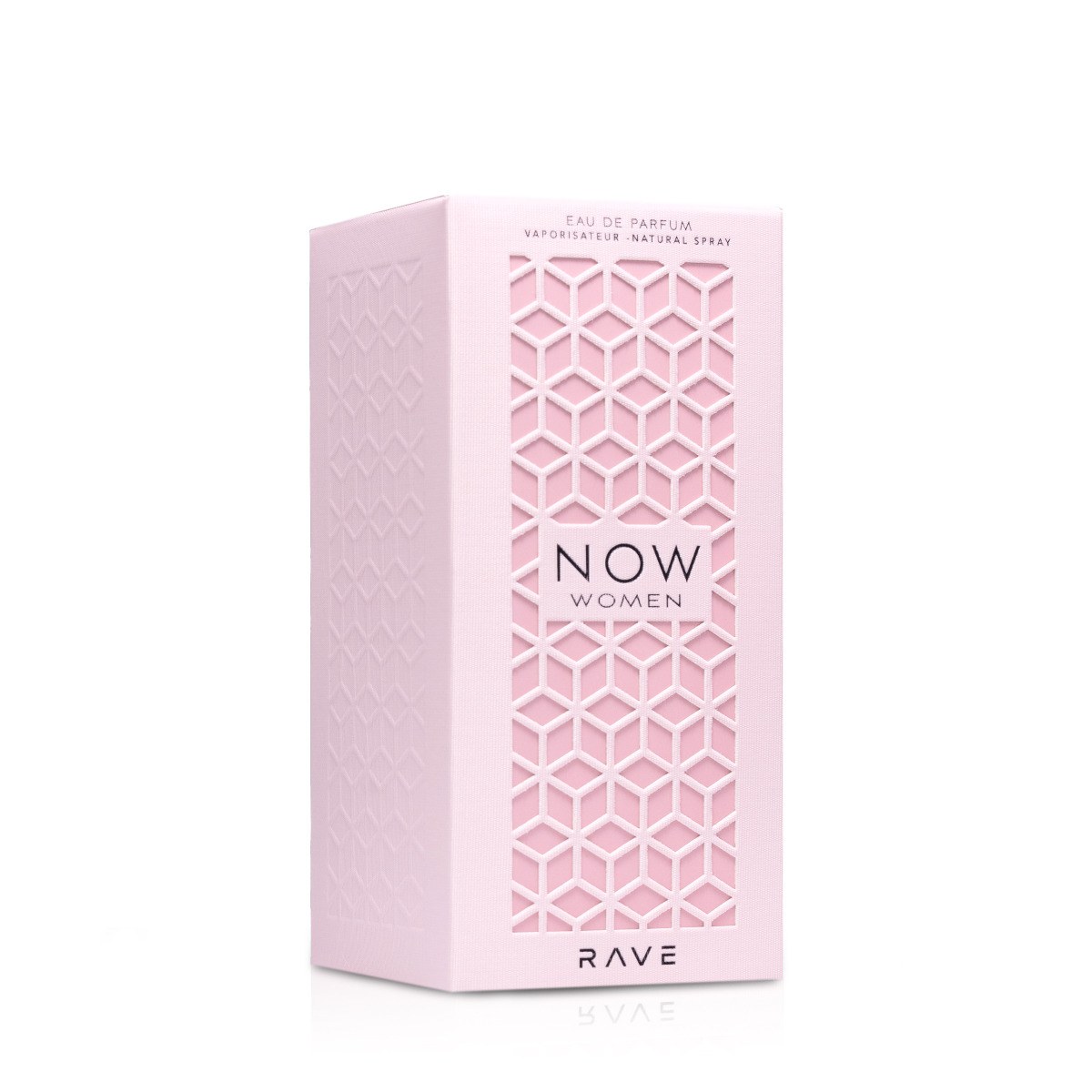 Lattafa Rave Now Women Eau De Parfum (100ml) φωτογραφία