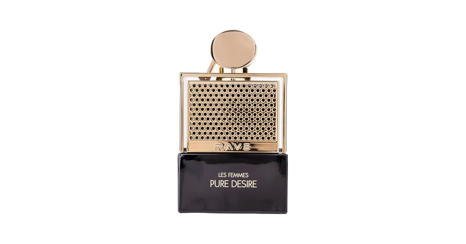 Lattafa Rave Pure Desire Women Eau De Parfum (100ml) φωτογραφία