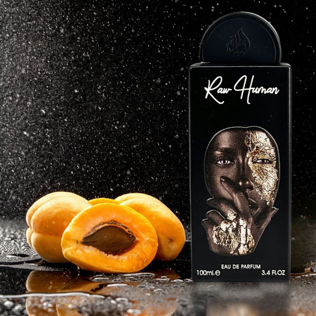 Lattafa Pride Raw Human Eau De Parfum (100ml) φωτογραφία