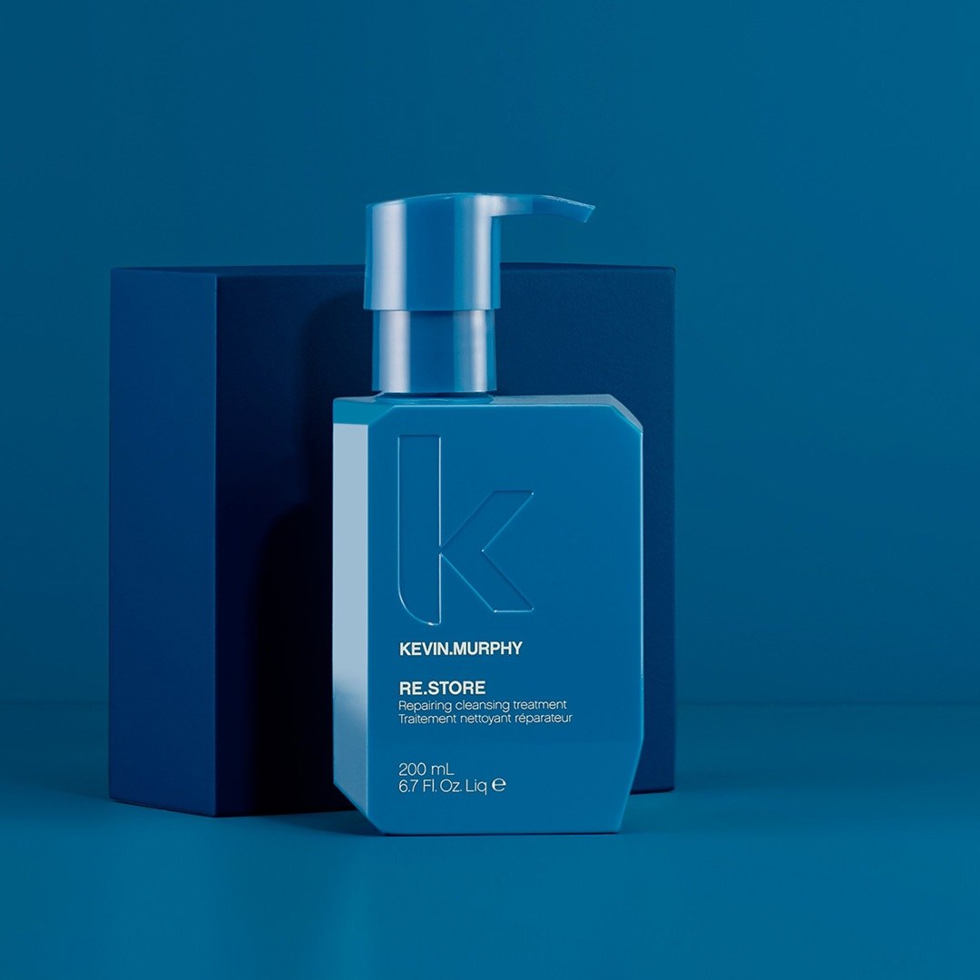 Kevin.Murphy - Re.Store Repairing Cleansing Treatment (200ml) φωτογραφία
