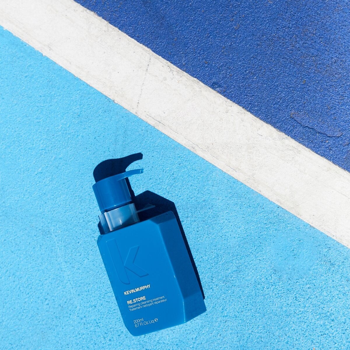 Kevin.Murphy - Re.Store Repairing Cleansing Treatment (200ml) φωτογραφία