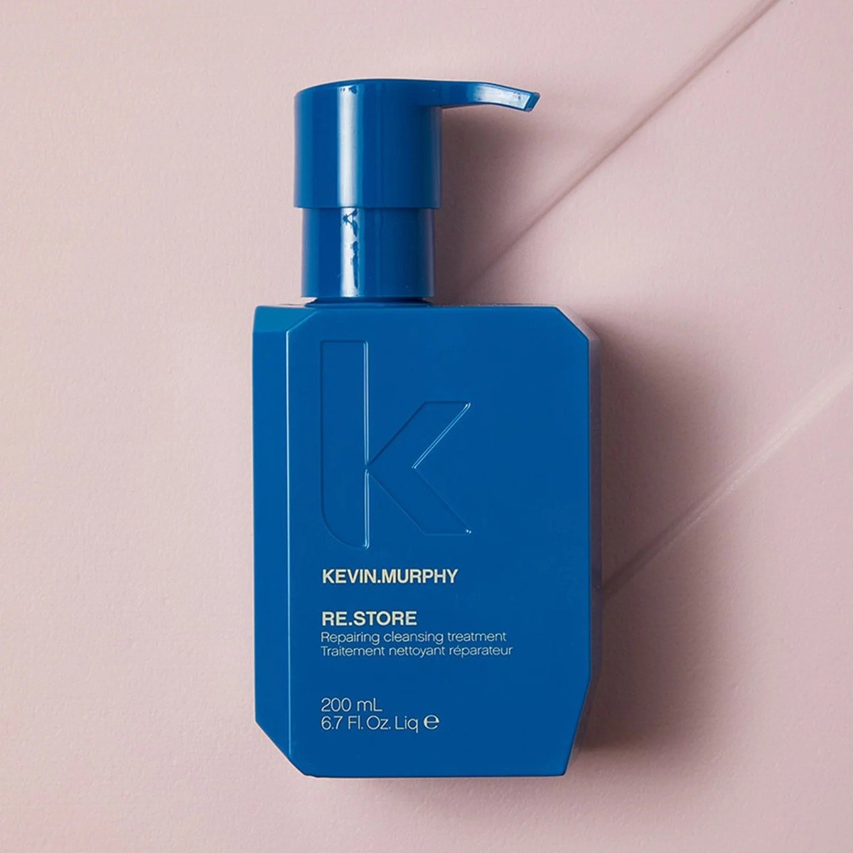 Kevin.Murphy - Re.Store Repairing Cleansing Treatment (200ml) φωτογραφία