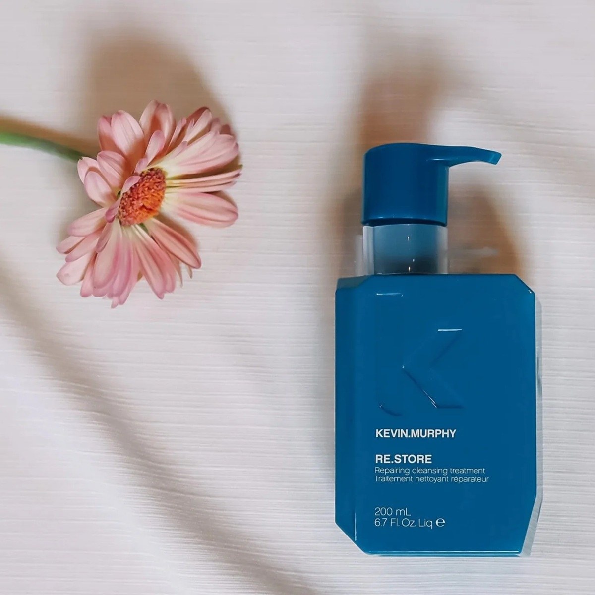 Kevin.Murphy - Re.Store Repairing Cleansing Treatment (200ml) φωτογραφία