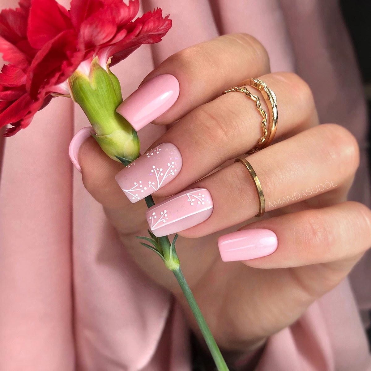 Semilac UV Gel Polish Top No Wipe Real Color Top Coat (7ml) φωτογραφία