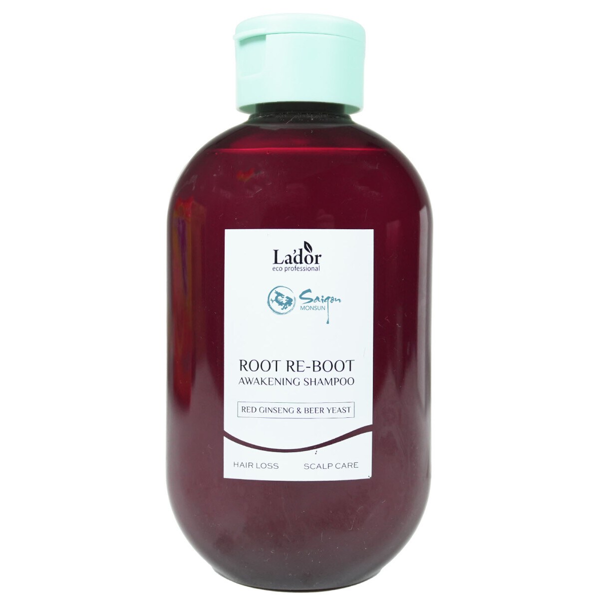 La'dor Eco Professional Root Re-Boot Awakening Shampoo (300ml)