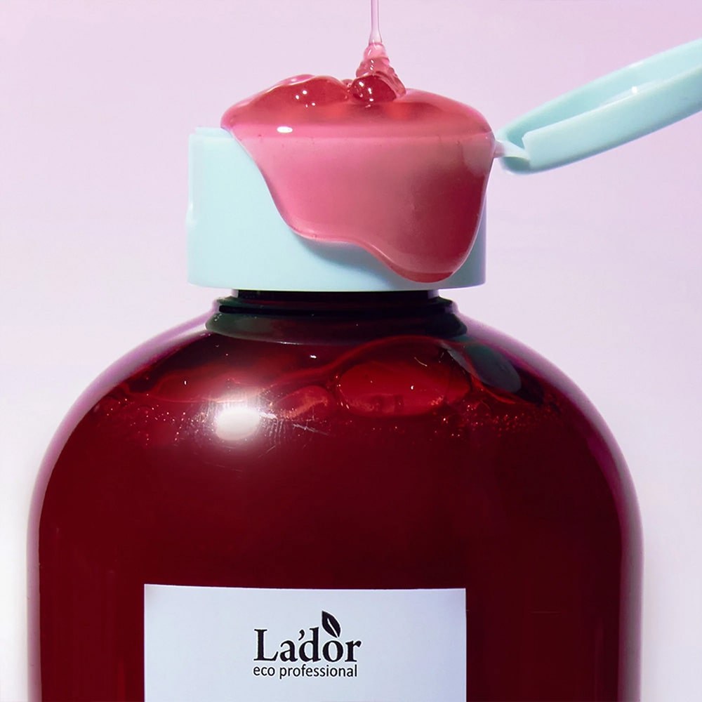 La'dor Eco Professional Root Re-Boot Awakening Shampoo (300ml) φωτογραφία