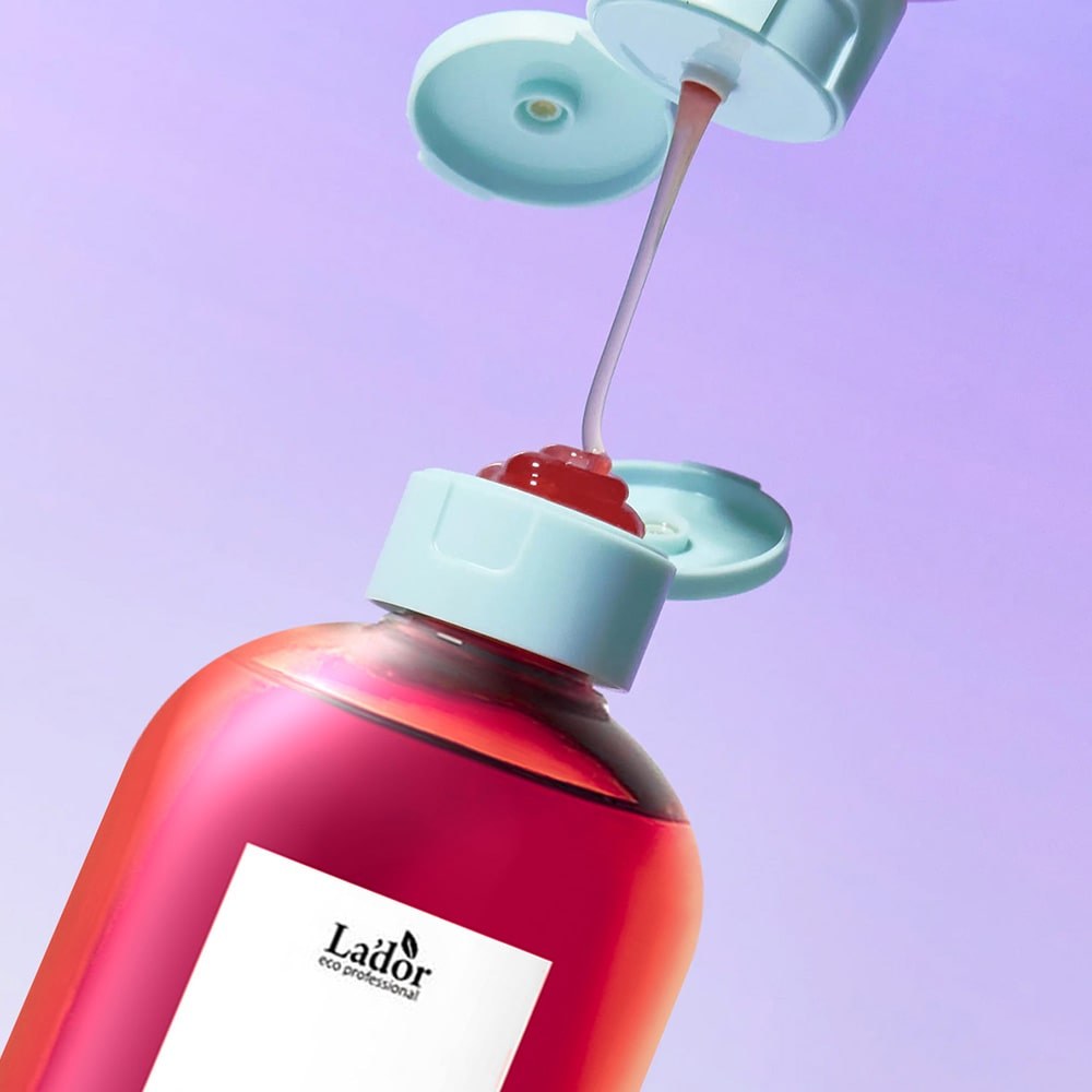 La'dor Eco Professional Root Re-Boot Awakening Shampoo (300ml) φωτογραφία