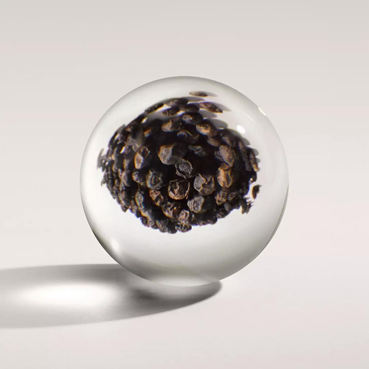 Molton Brown Re-Charge Black Pepper Body Lotion (30ml) φωτογραφία