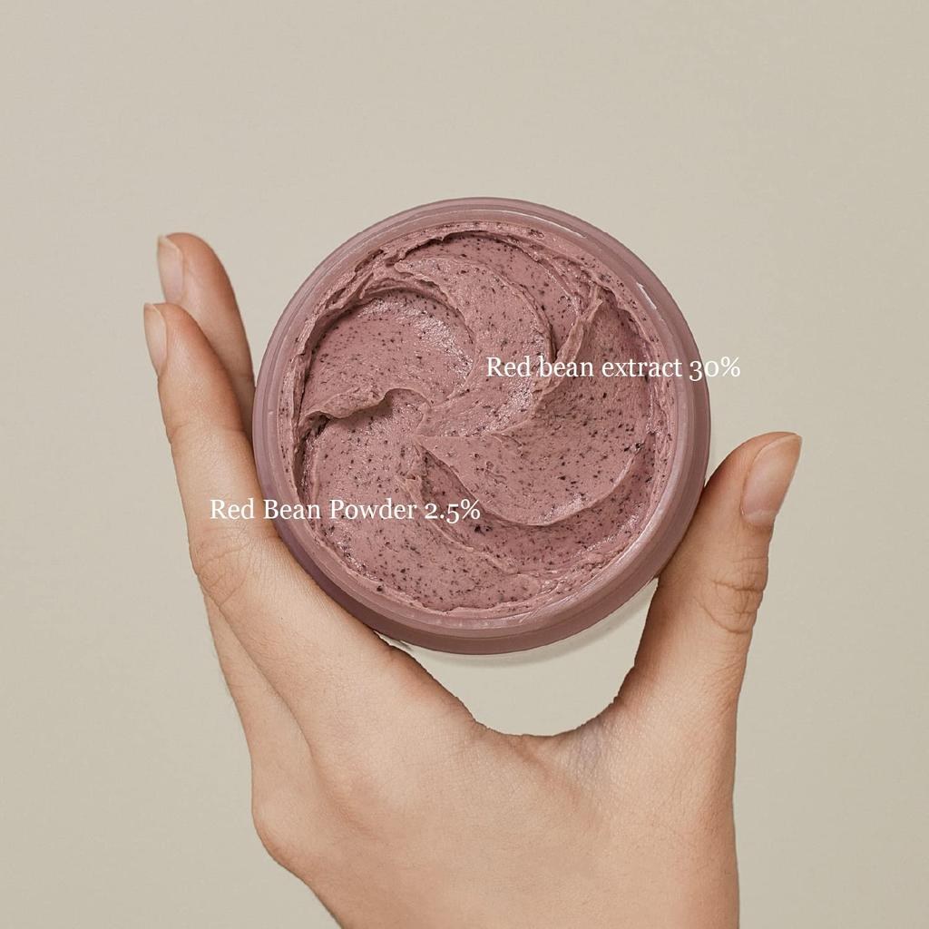 Beauty of Joseon Red Bean Refreshing Pore Mask (140ml) φωτογραφία