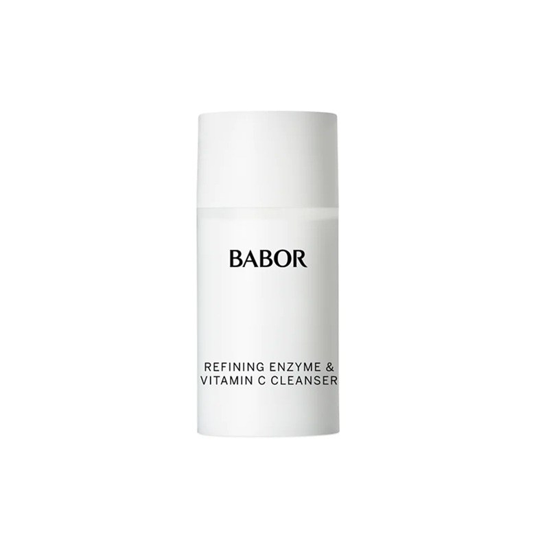 Babor Refining Enzyme & Vitamin C Cleanser (15g)