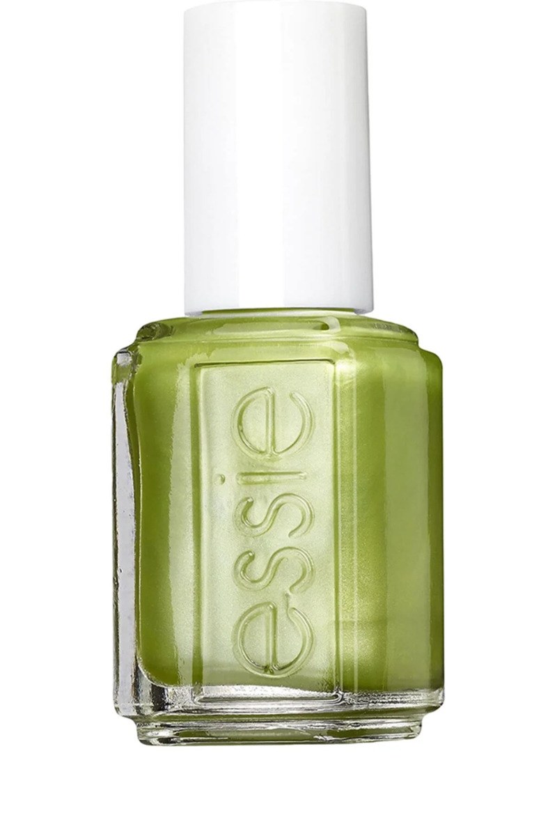 Essie - Reggae & Rum (13,5ml)
