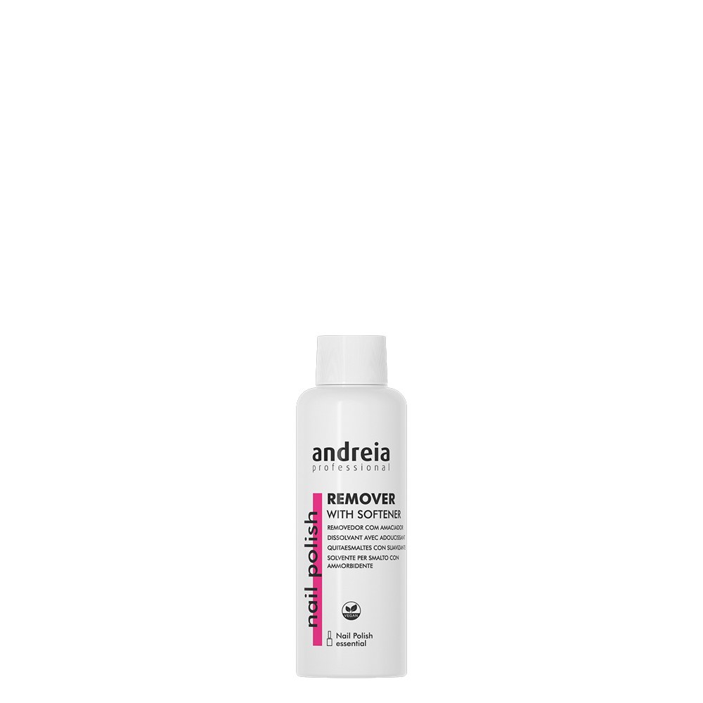 Andreia Professional - Nail Polish Remover With Softener (100ml)