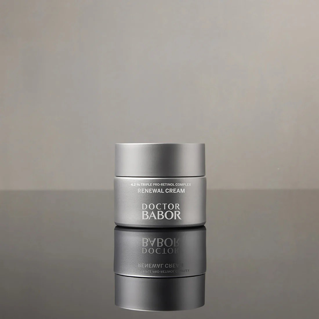 Doctor Babor - Renewal Cream (50ml) φωτογραφία