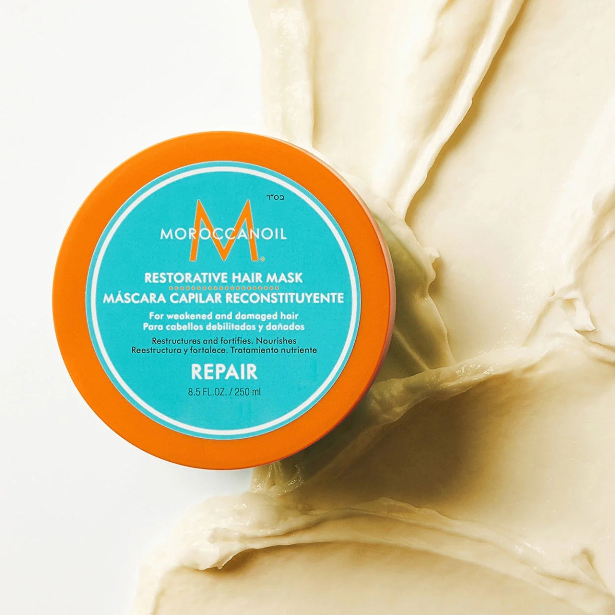 Moroccanoil Restorative Hair Mask (250ml) φωτογραφία