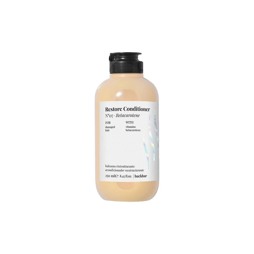 FarmaVita Backbar Restore Conditioner N°07 (250ml)