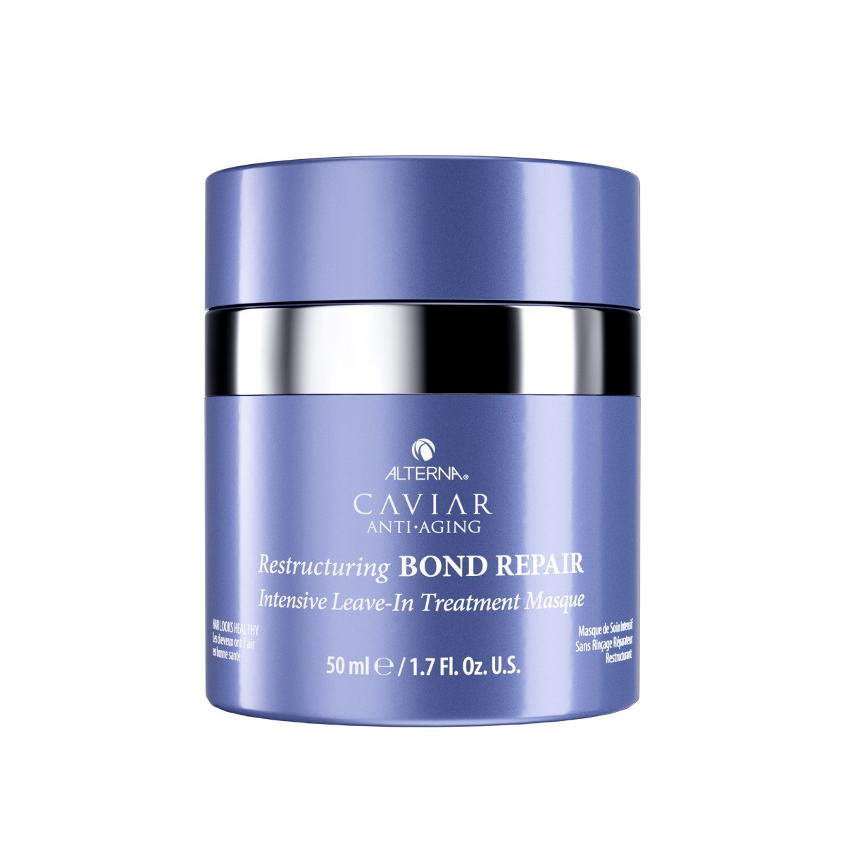 Alterna Caviar Anti-Aging Restructuring Bond Repair Intensive Leave-In Treatment Masque (50ml)