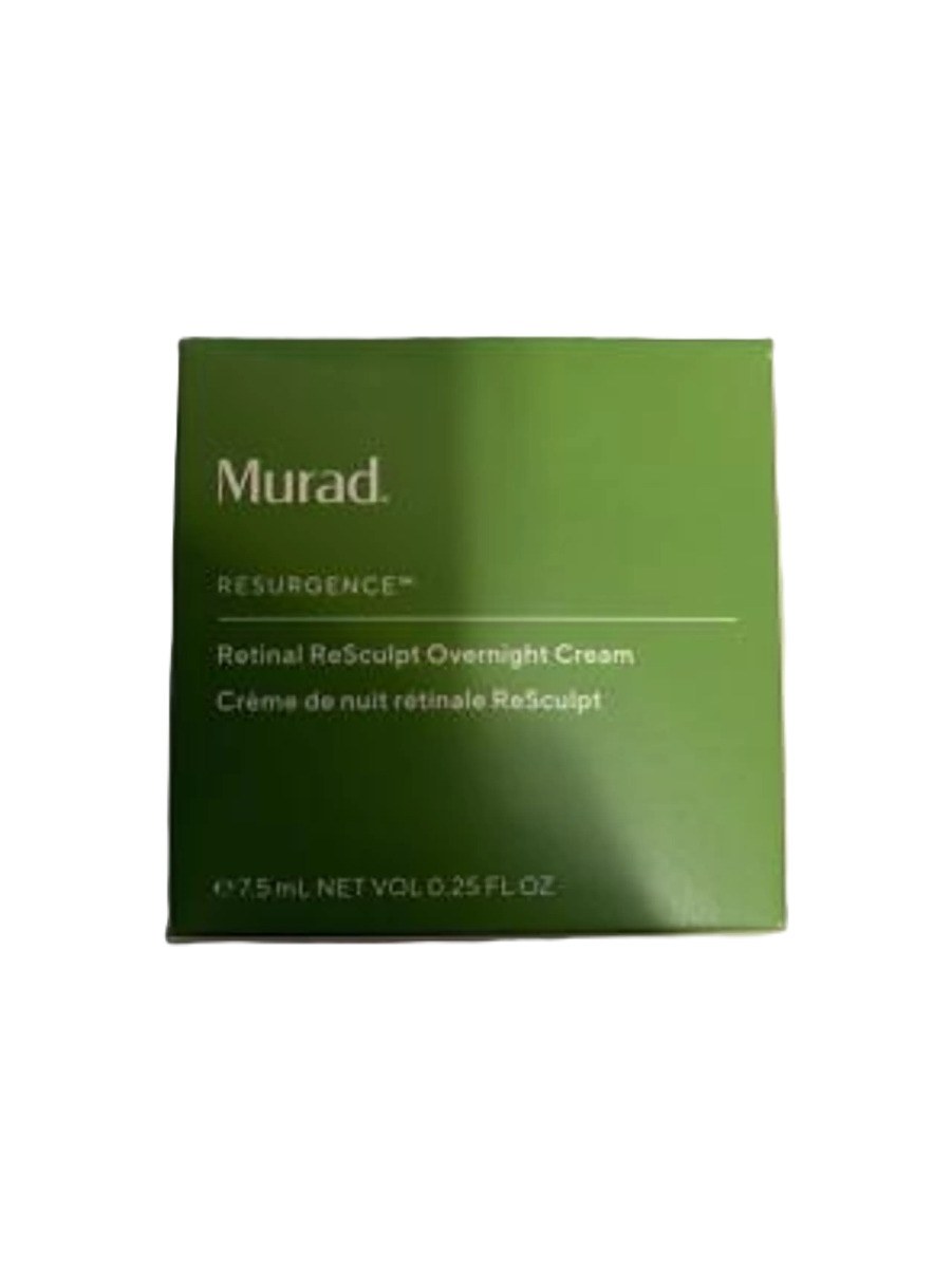 Murad Resurgence Retinal ReSculpt Overnight Cream (7.5ml) φωτογραφία