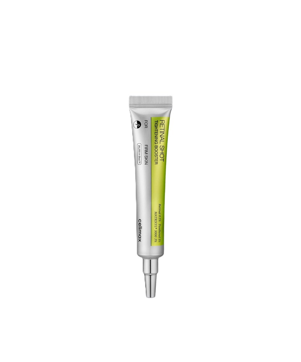 Celimax Retinal Shot Tightening Booster (15ml)