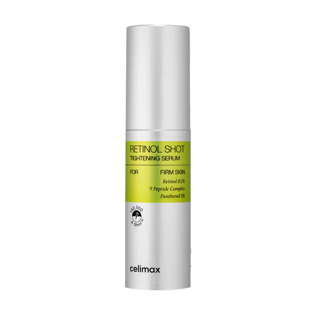 Celimax Retinol Shot Tightening Serum (30ml)