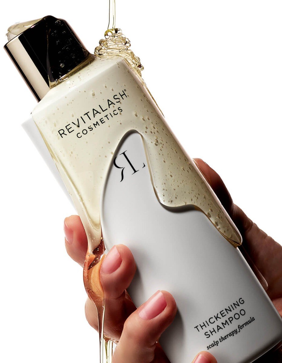 RevitaLash® Thickening Shampoo (250ml) φωτογραφία