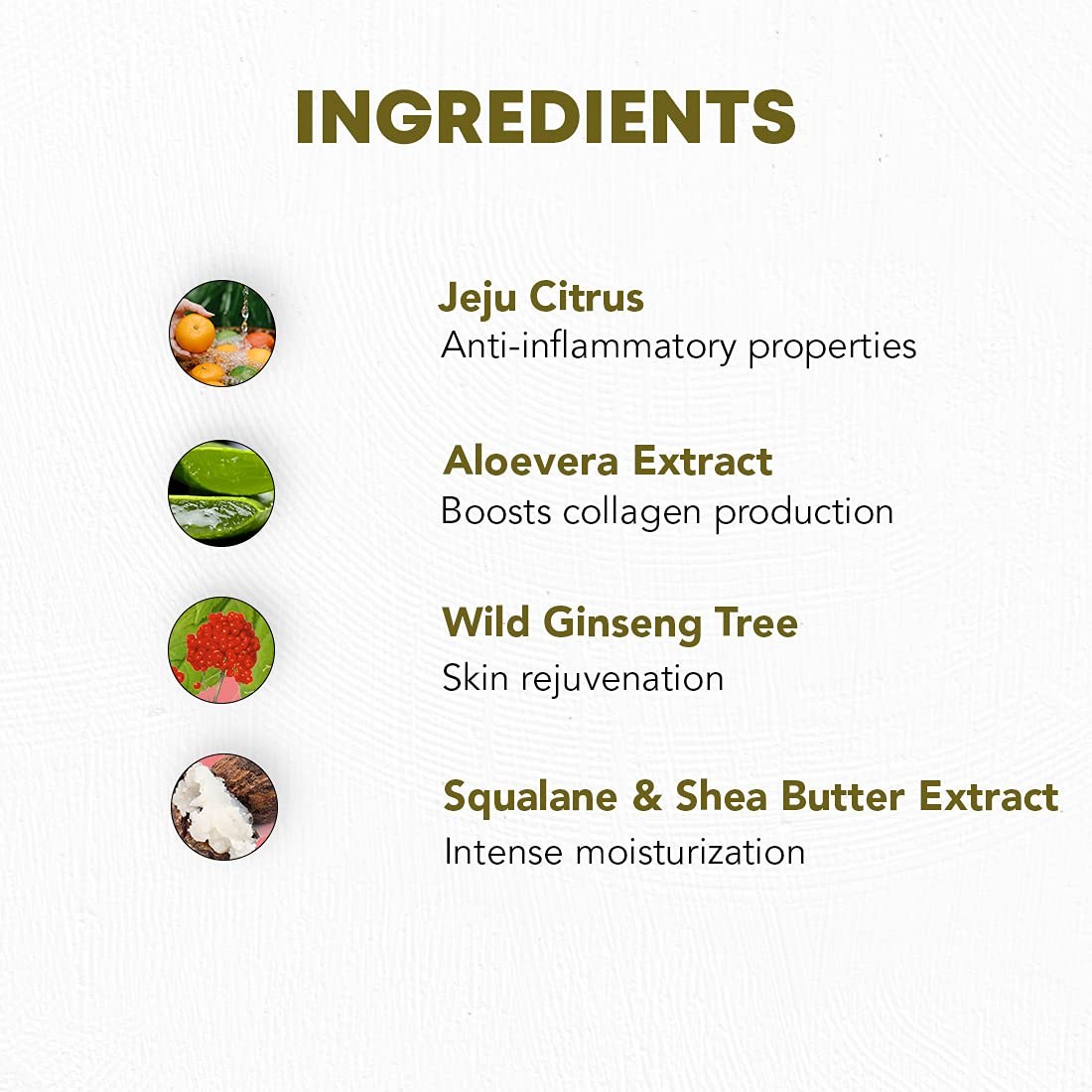 Accoje Reviving Cream (50ml) φωτογραφία