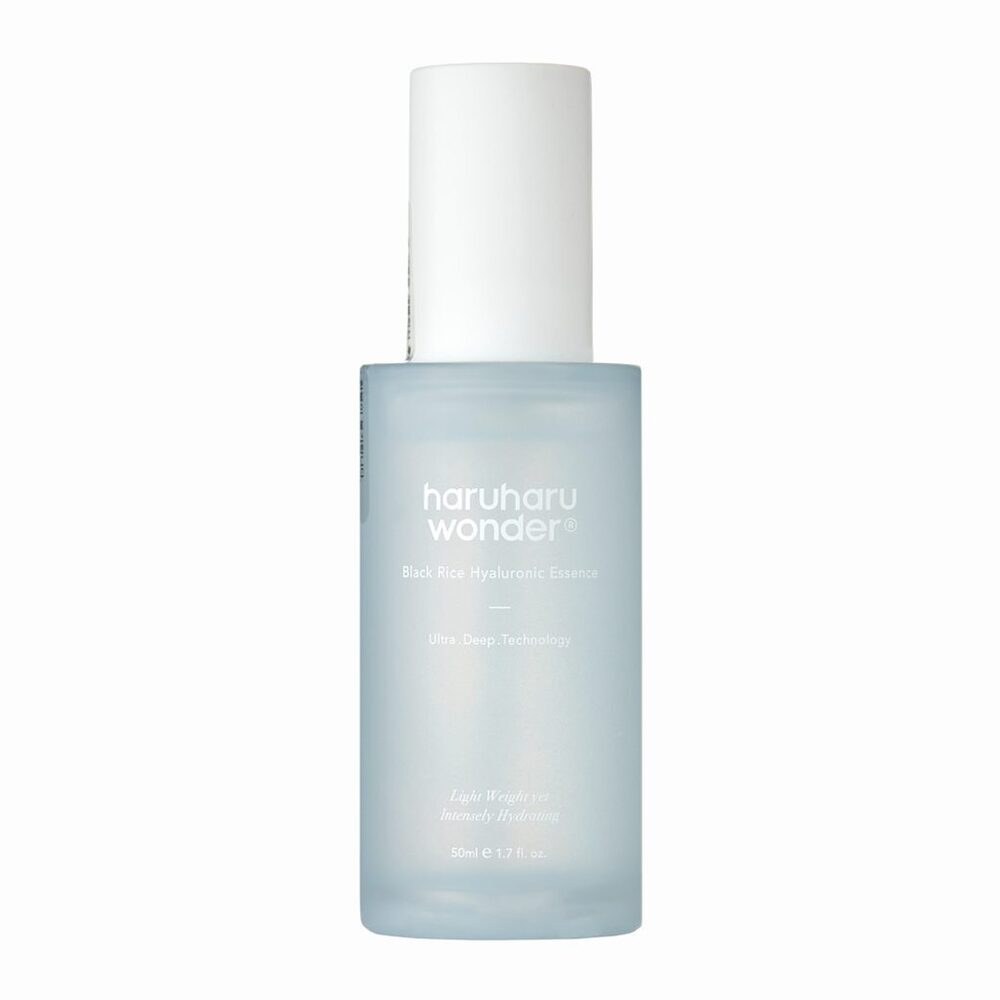 Haruharu Wonder Black Rice Hyaluronic Essence (50ml)