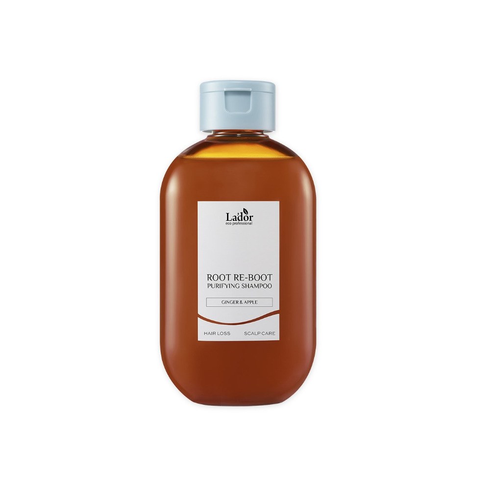 La'dor Eco Professional Root Re-Boot Purifying Shampoo (300ml)