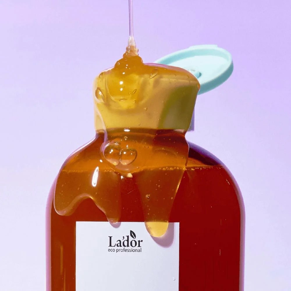 La'dor Eco Professional Root Re-Boot Purifying Shampoo (300ml) φωτογραφία