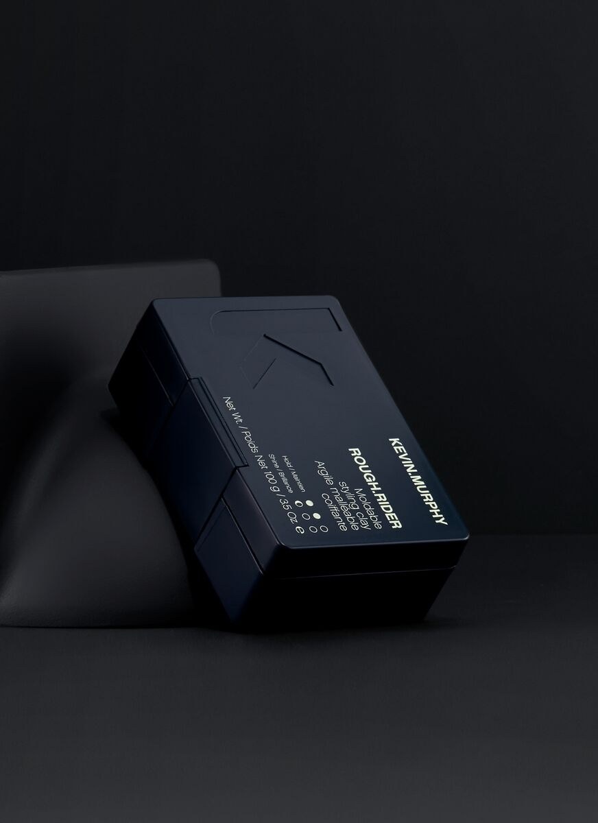 Kevin.Murphy - Rough.Rider Moldable Styling Clay (100g) φωτογραφία