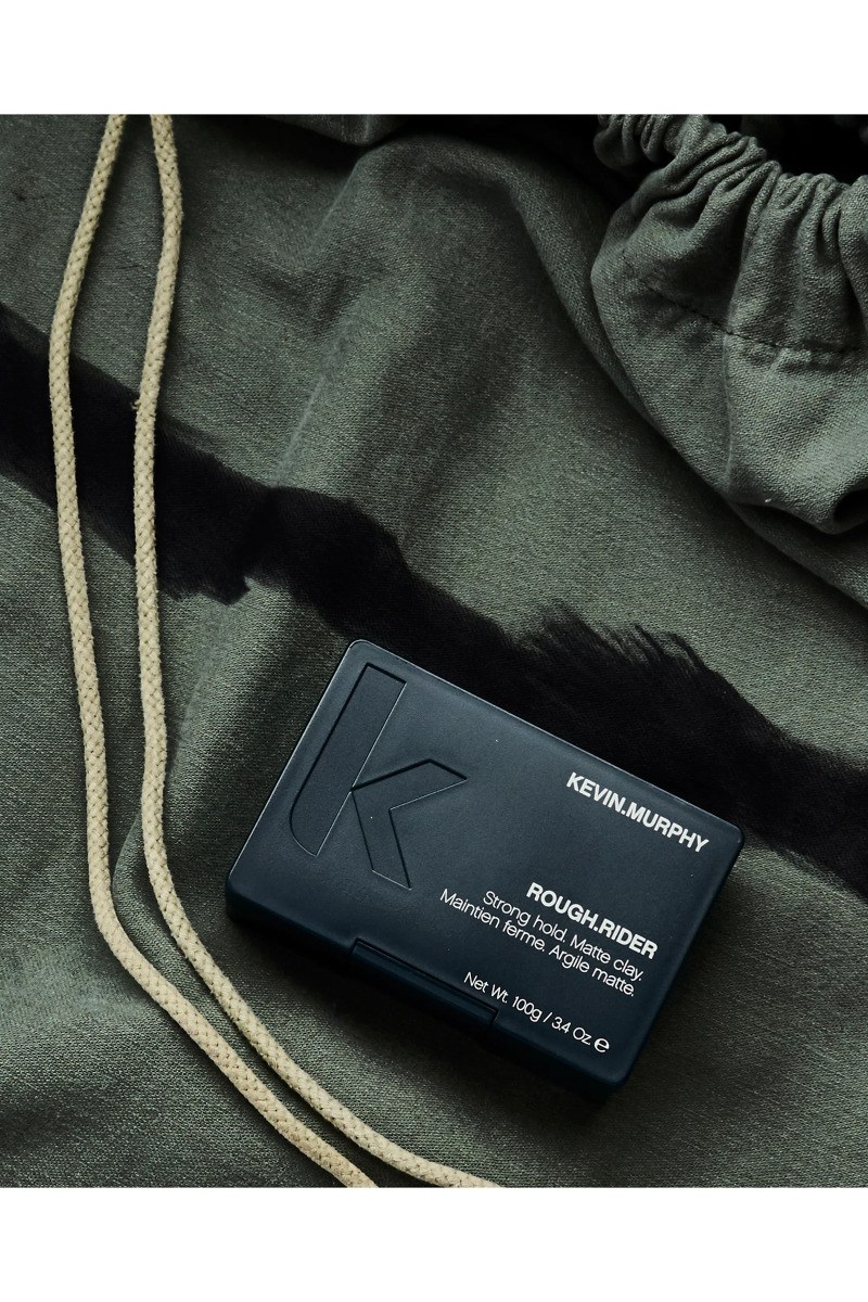Kevin.Murphy - Rough.Rider Moldable Styling Clay (100g) φωτογραφία
