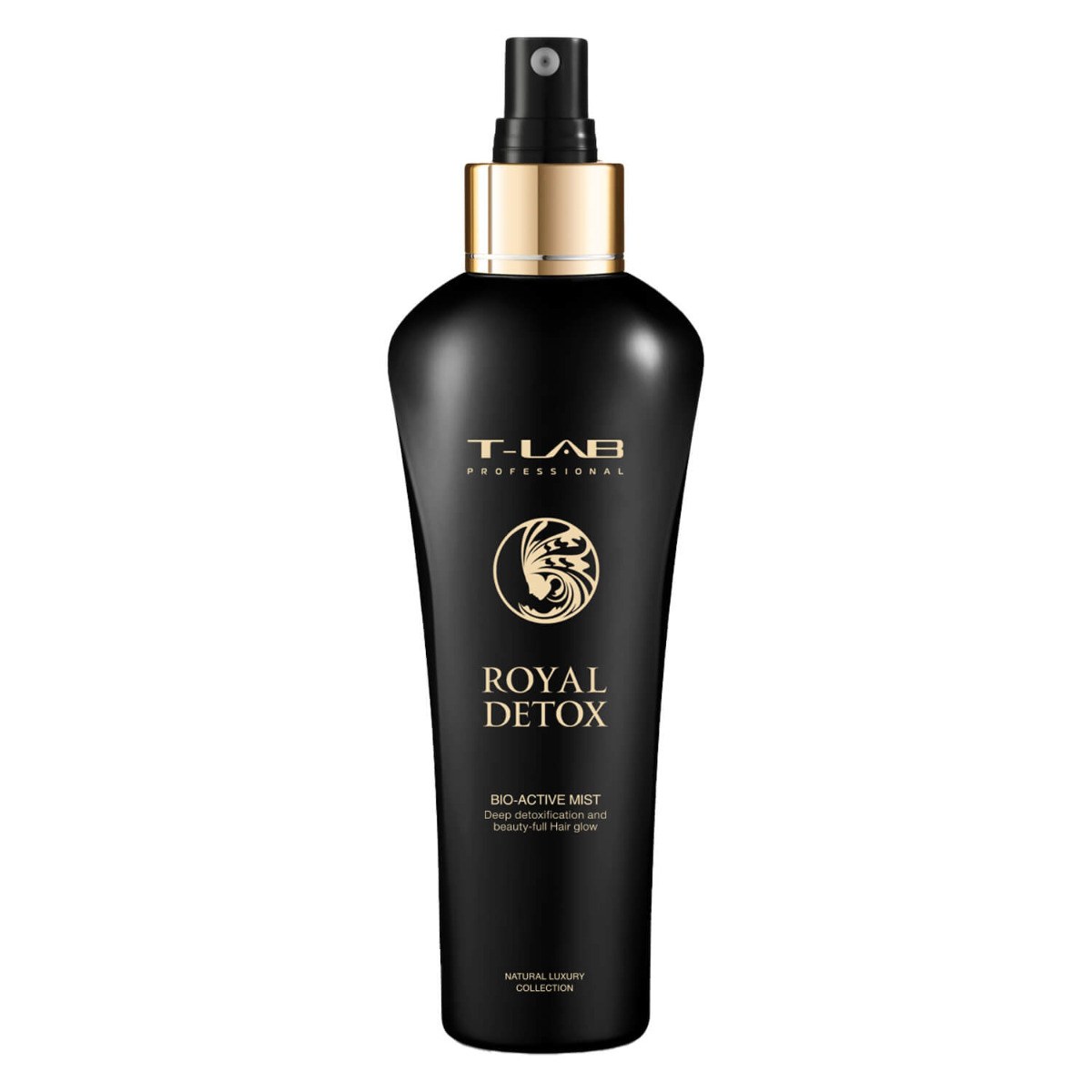 T-Lab Professional Royal Detox Bio-Active Mist (150ml)