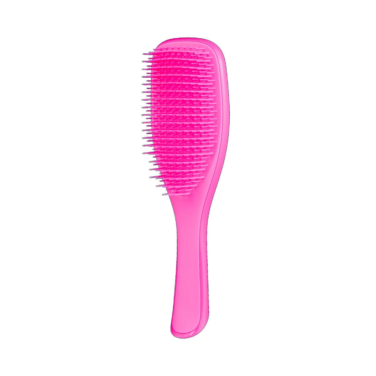 Tangle Teezer Detangling Hairbrush - Large Runway Ροζ