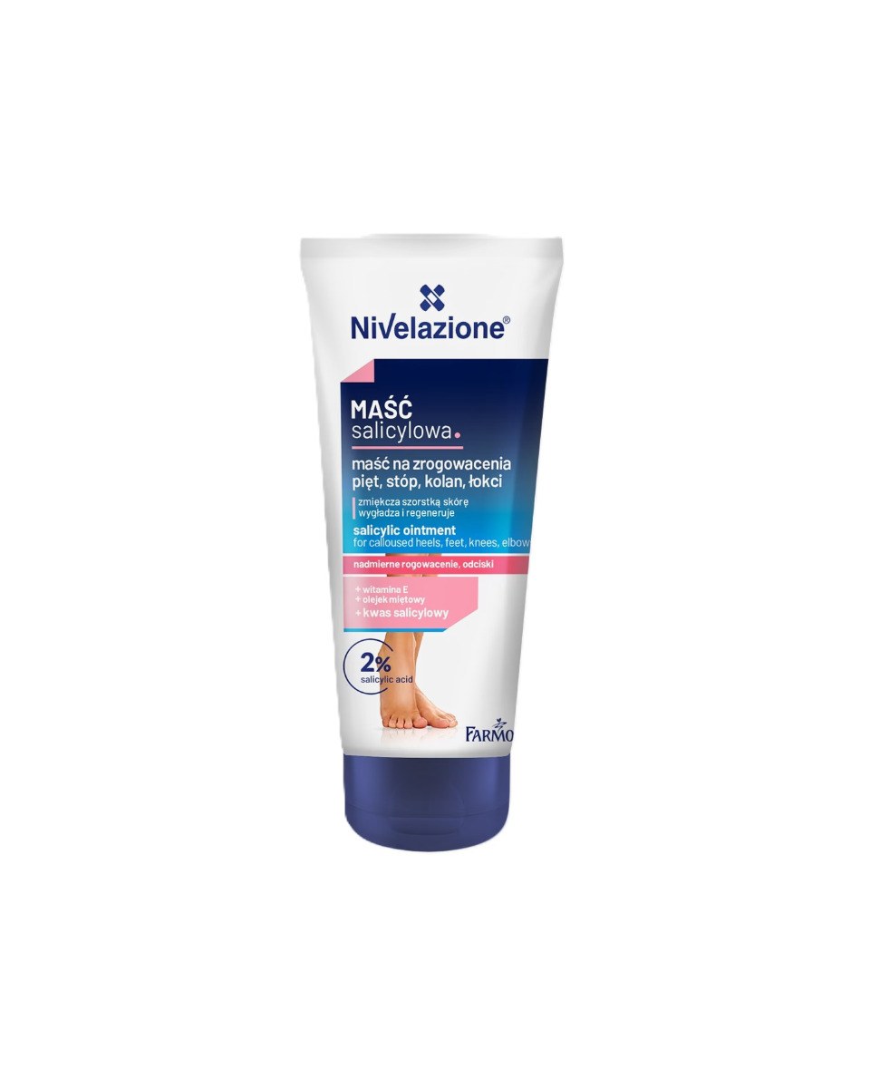 Farmona Nivelazione Salicylic Ointment (75ml)