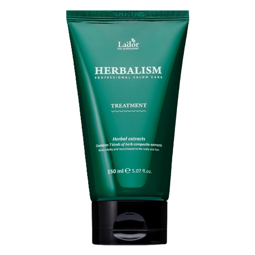 La'dor Eco Professional Herbalism Professional Salon Care Treatment (150ml)