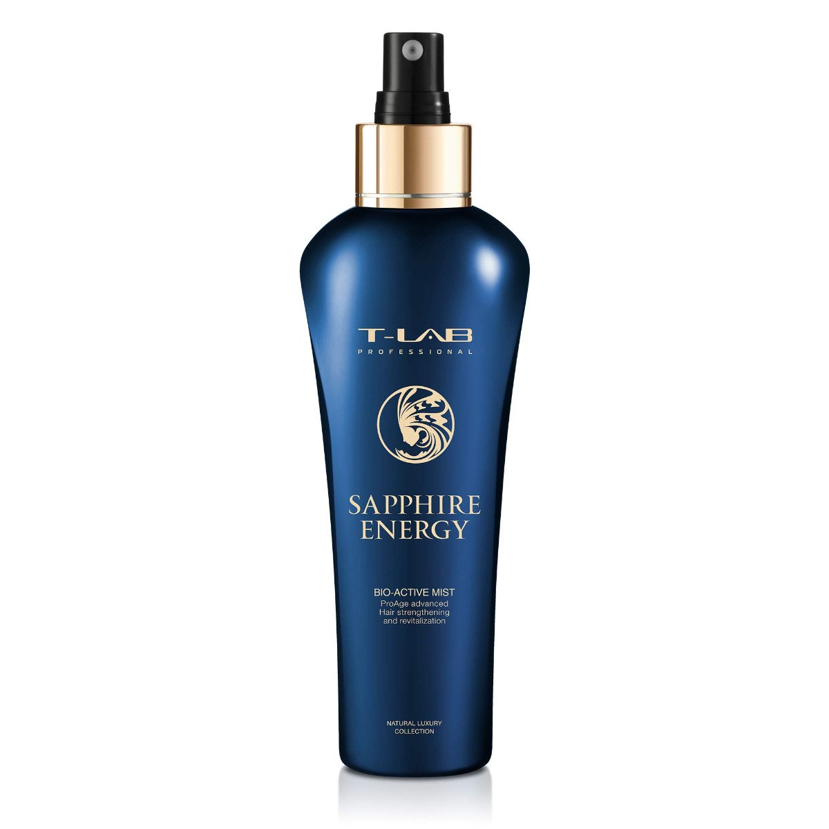 T-Lab Professional Sapphire Energy Bio-Active Mist (150ml)