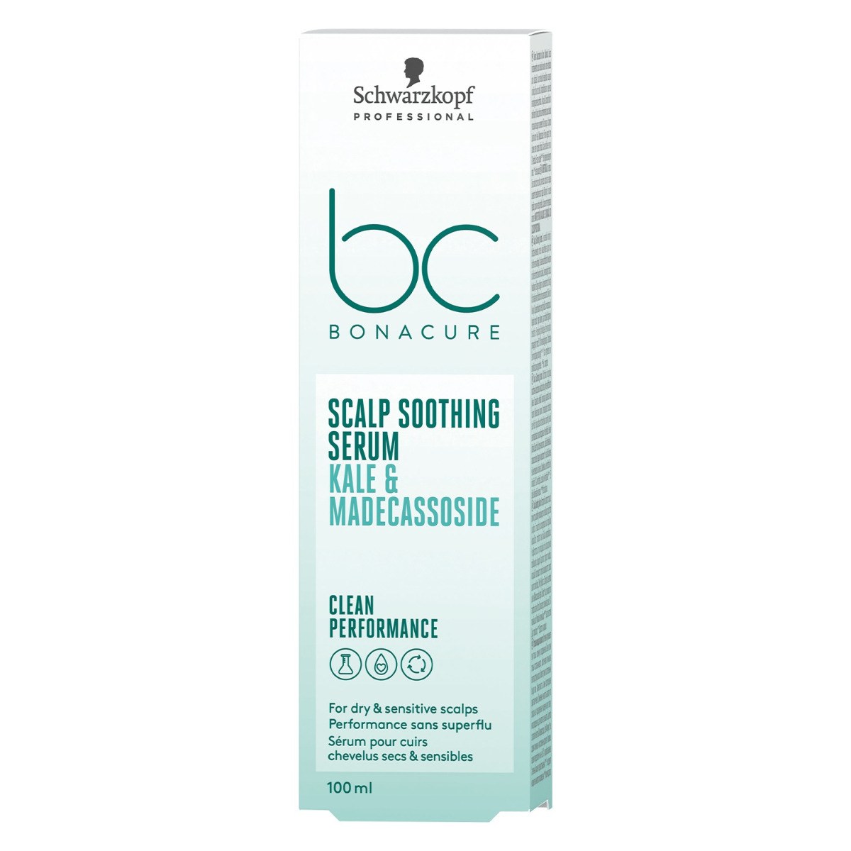 Schwarzkopf Professional BC Bonacure Scalp Soothing Serum (100ml) φωτογραφία