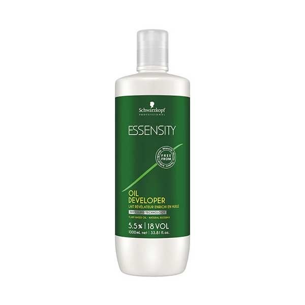 Schwarzkopf Professional Essensity Oil Developer 5,5% / 18 Vol (1000ml)