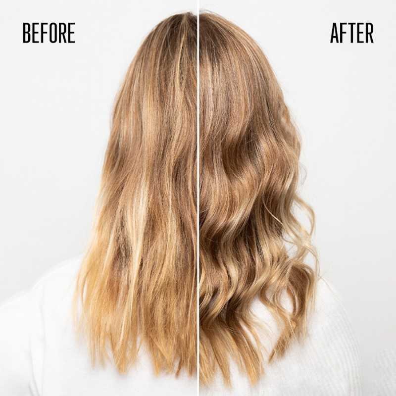 Schwarzkopf Professional BC Bonacure Color Freeze Treatment Care-Boost Complex (200ml) φωτογραφία