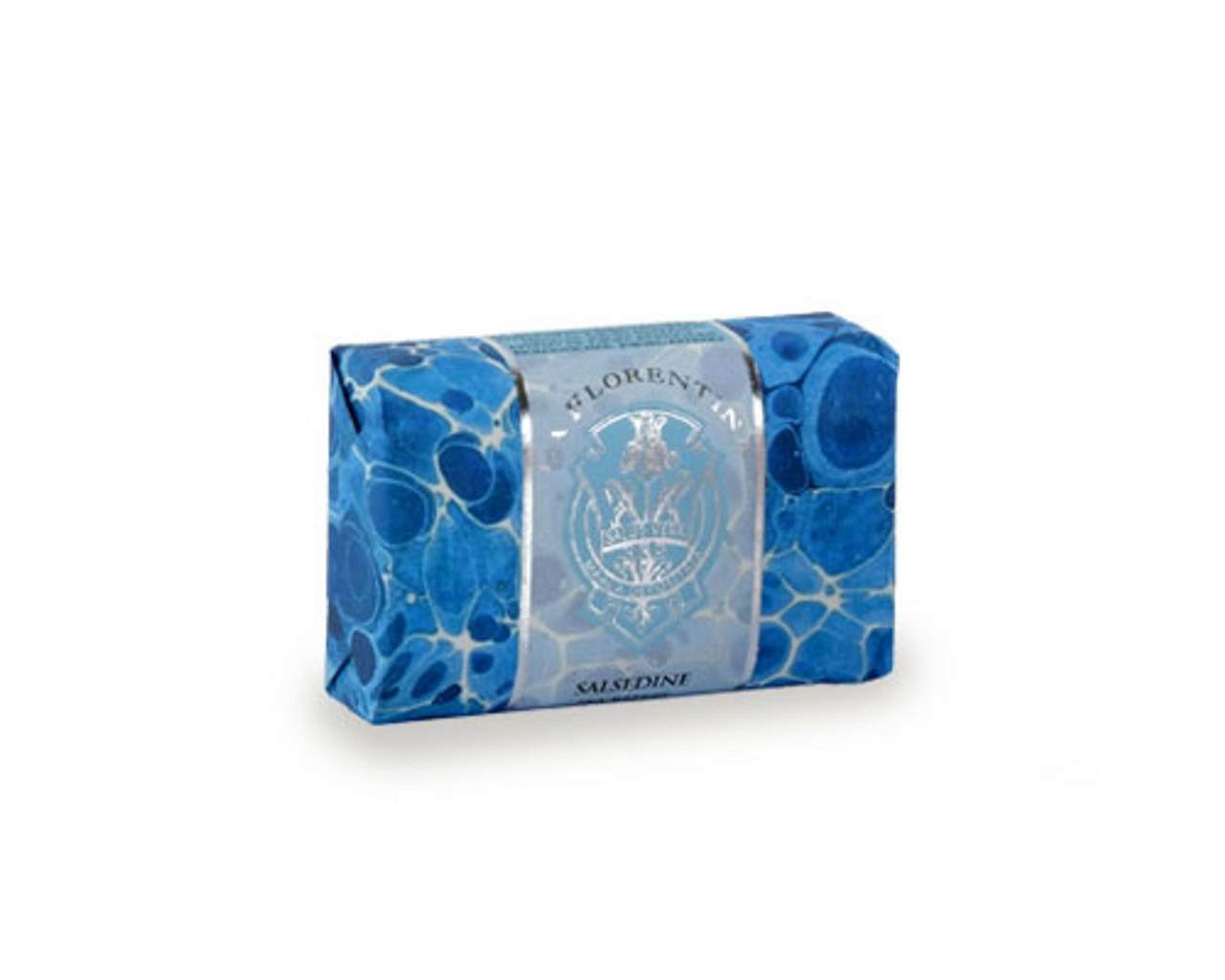 La Florentina Bar Soap - Sea Breeze (200g)