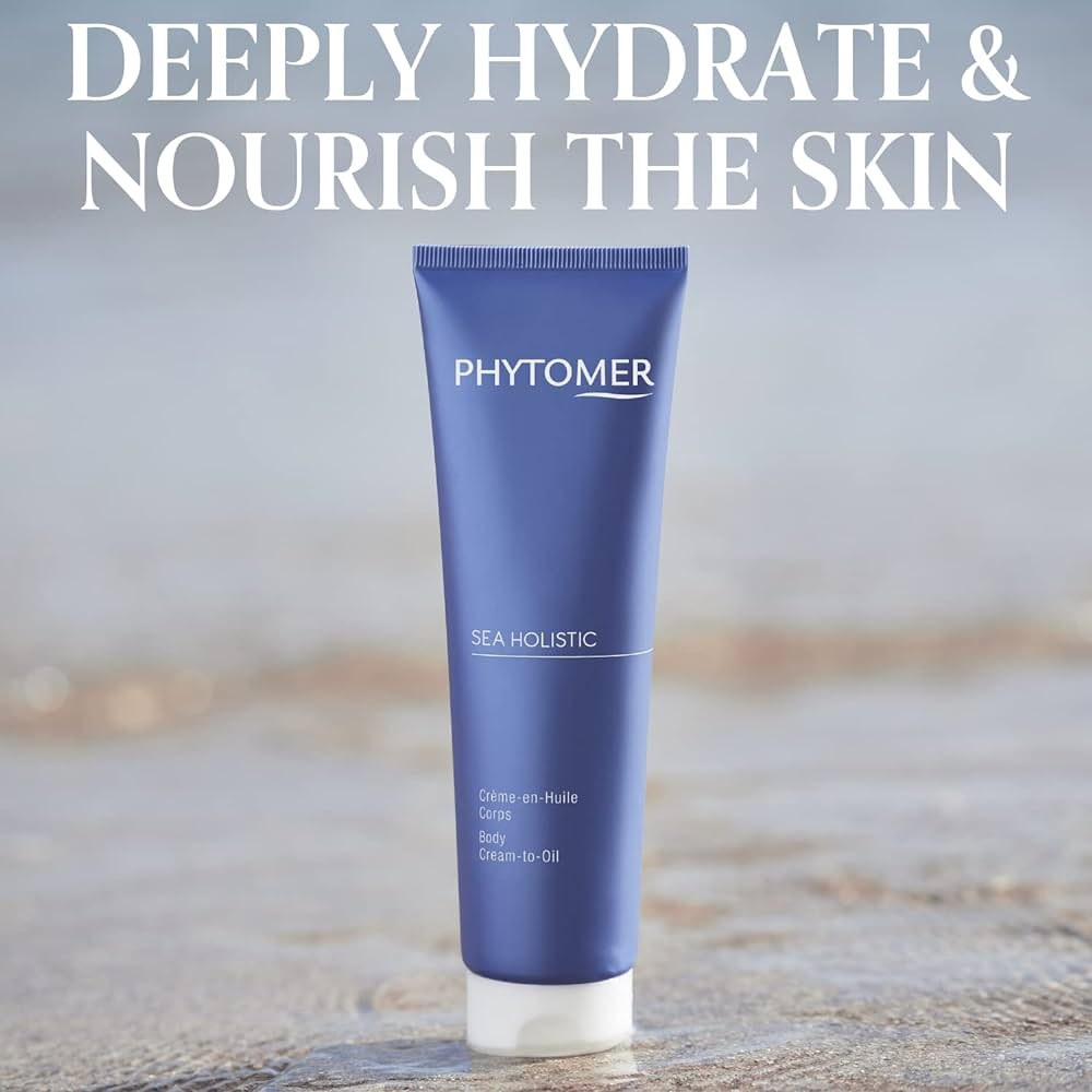 Phytomer Sea Holistic (150ml) φωτογραφία